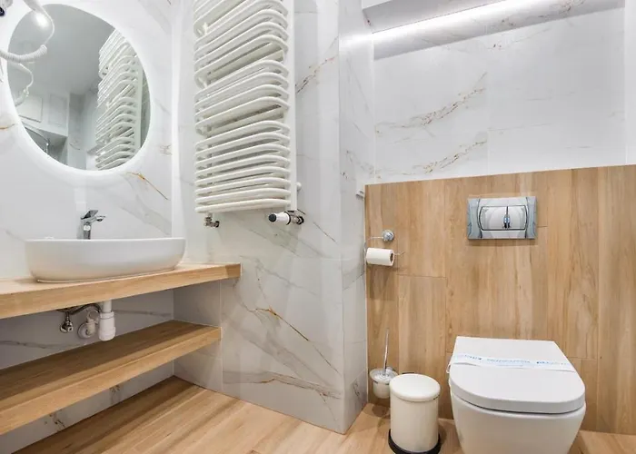 Balticus, Sun & Snow Miedzyzdroje