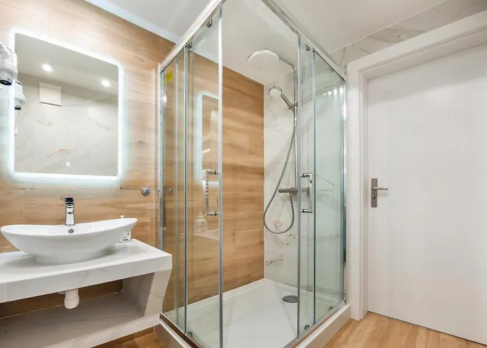 Balticus, Sun & Snow Miedzyzdroje