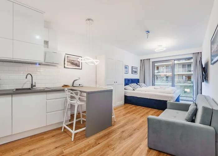 Balticus, Sun & Snow Miedzyzdroje