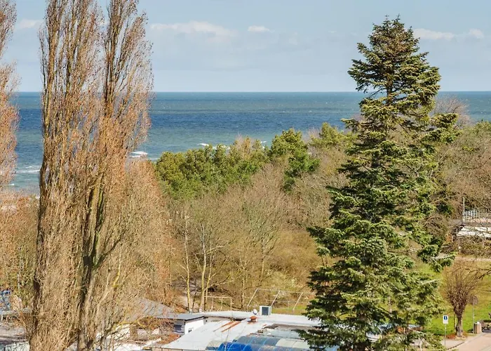 Balticus, Sun & Snow *