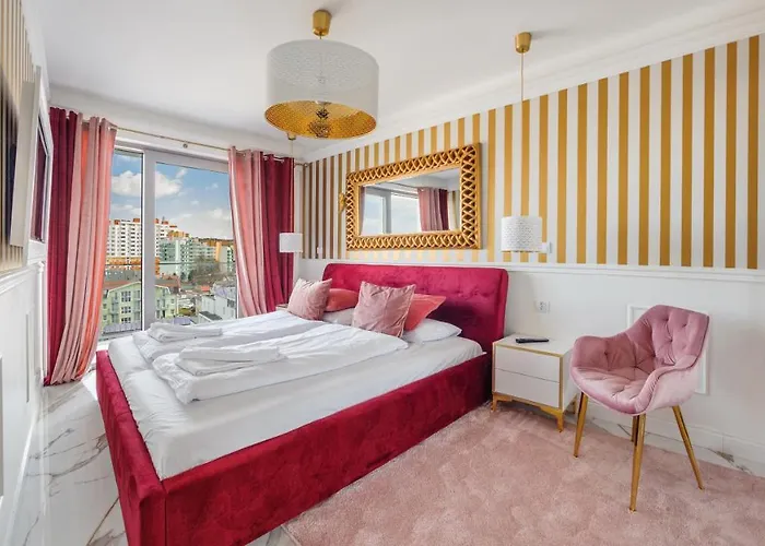 Balticus, Sun & Snow * Miedzyzdroje