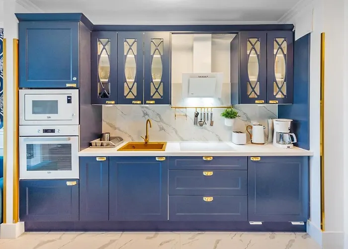 Balticus, Sun & Snow * Miedzyzdroje