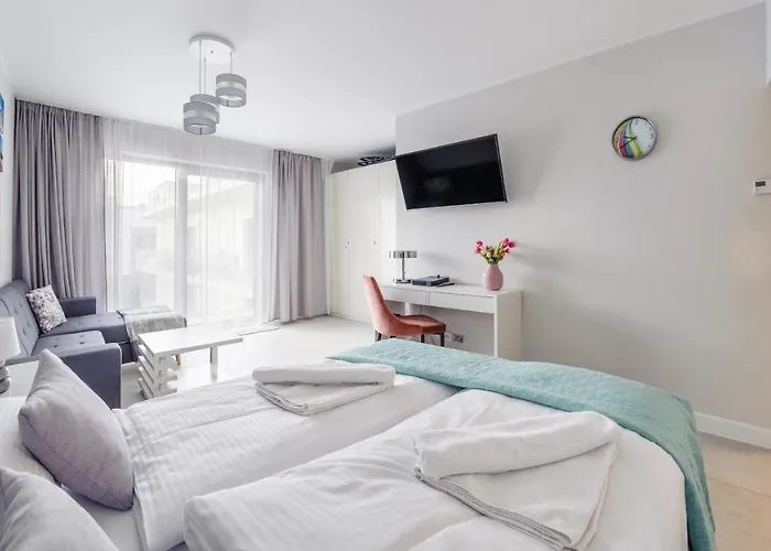 Balticus, Sun & Snow Miedzyzdroje