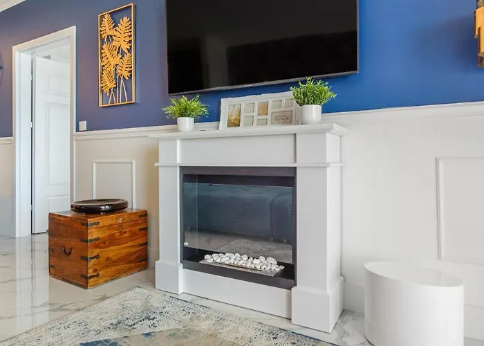 Lägenhet Balticus, Sun & Snow