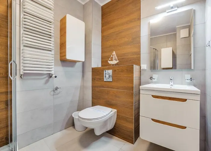 Balticus, Sun & Snow * Miedzyzdroje