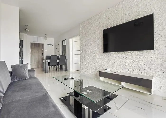 Balticus, Sun & Snow Lägenhet