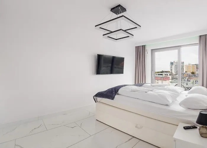 Balticus, Sun & Snow *