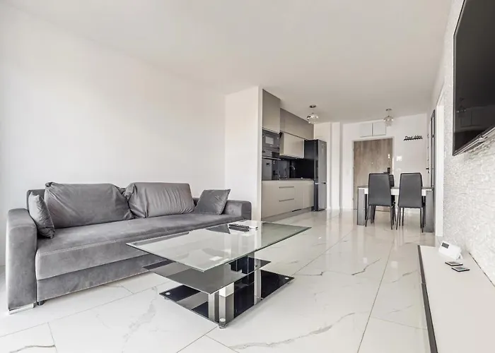 Balticus, Sun & Snow Miedzyzdroje