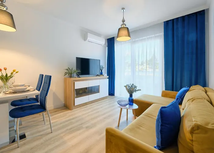 Balticus, Sun & Snow * Miedzyzdroje